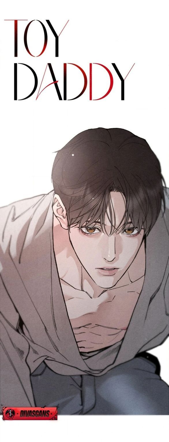 đọc truyện 〖18+〗- Toy Daddy Chương 3 ảnh 19 tại Thiên Thai Truyện