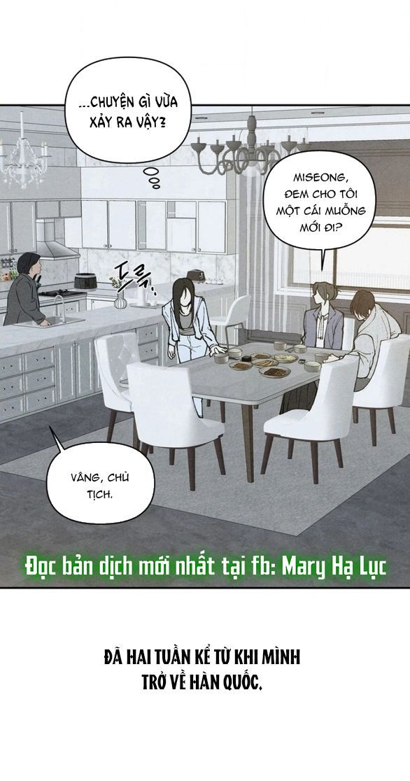 đọc truyện 〖18+〗- Toy Daddy Chương 3 ảnh 23 tại Thiên Thai Truyện