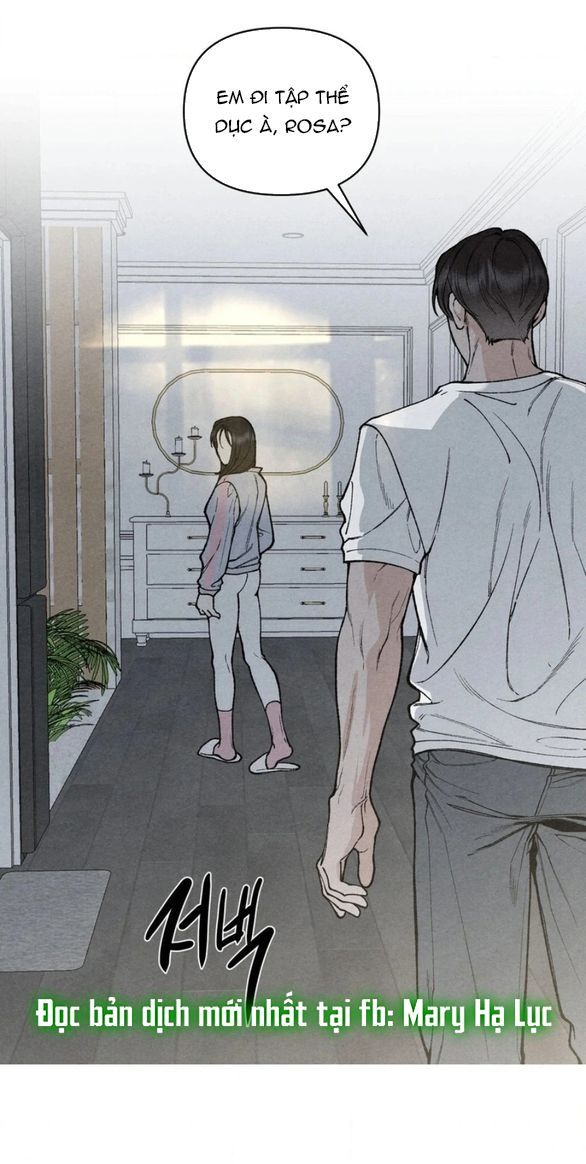 đọc truyện 〖18+〗- Toy Daddy Chương 3 ảnh 27 tại Thiên Thai Truyện