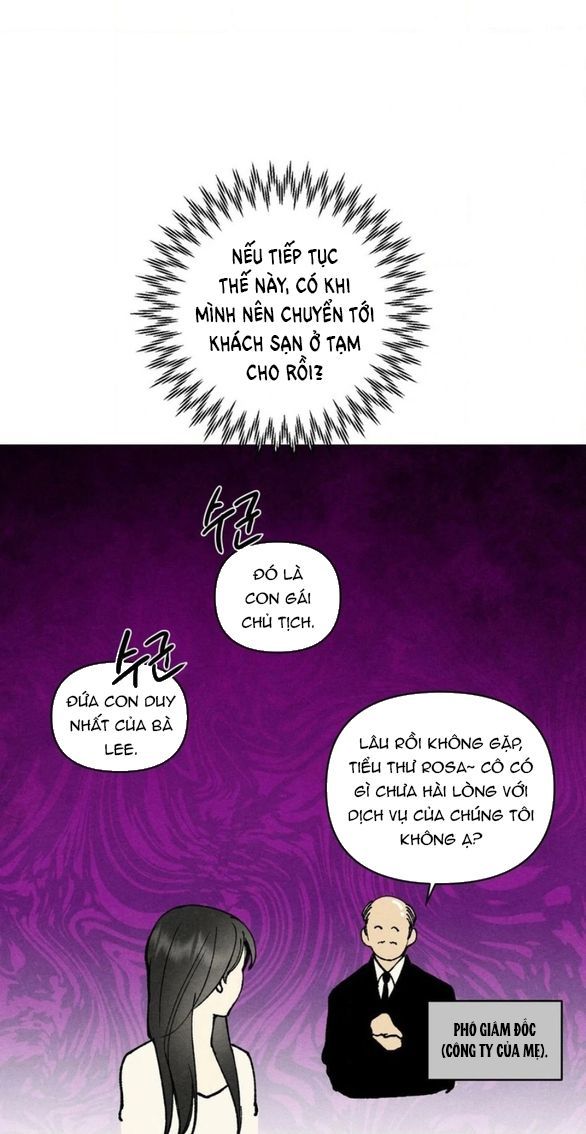 đọc truyện 〖18+〗- Toy Daddy Chương 3 ảnh 32 tại Thiên Thai Truyện