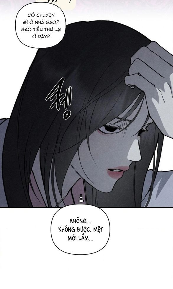 đọc truyện 〖18+〗- Toy Daddy Chương 3 ảnh 33 tại Thiên Thai Truyện