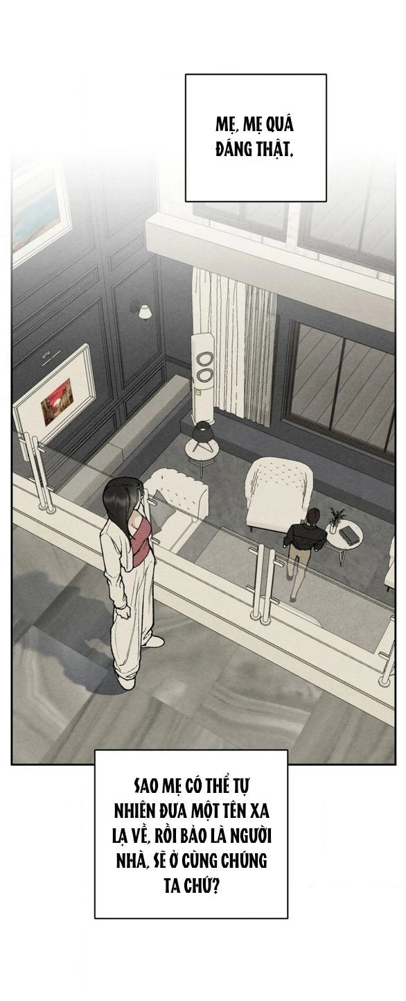 đọc truyện 〖18+〗- Toy Daddy Chương 3 ảnh 34 tại Thiên Thai Truyện