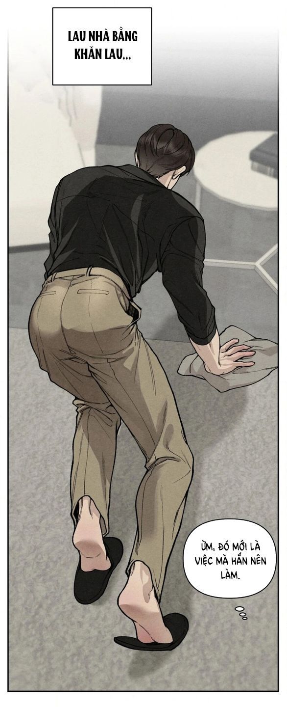 đọc truyện 〖18+〗- Toy Daddy Chương 3 ảnh 38 tại Thiên Thai Truyện