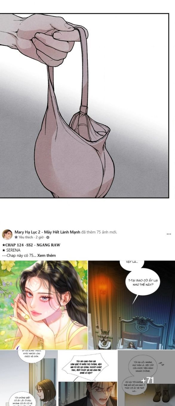 đọc truyện 〖18+〗- Toy Daddy Chương 3 ảnh 55 tại Thiên Thai Truyện