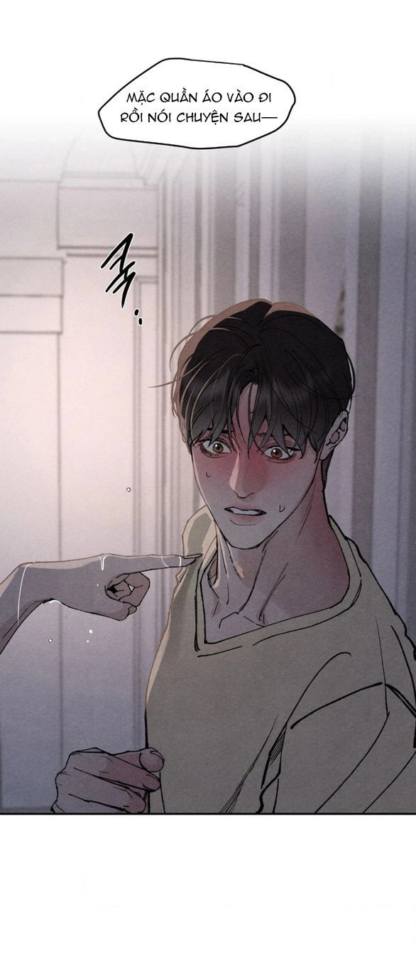 đọc truyện 〖18+〗- Toy Daddy Chương 3 ảnh 62 tại Thiên Thai Truyện