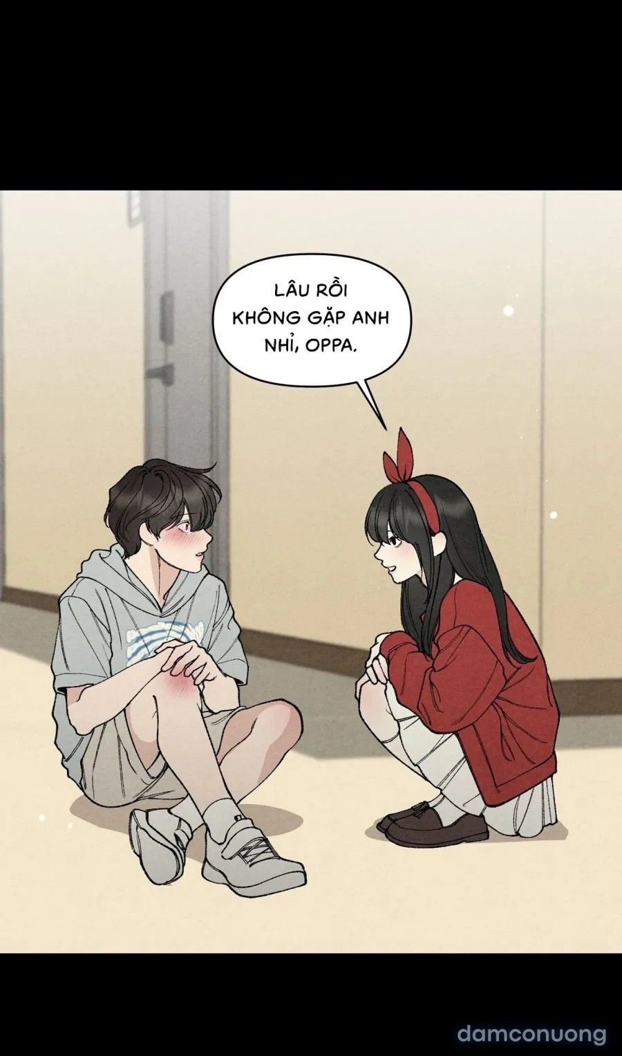 đọc truyện 〖18+〗- Toy Daddy Chương 33 ảnh 45 tại Thiên Thai Truyện