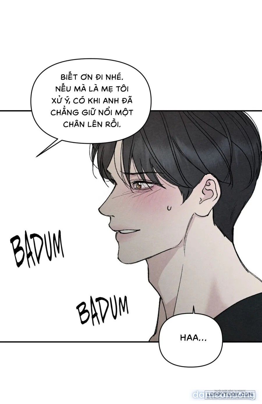 đọc truyện 〖18+〗- Toy Daddy Chương 33 ảnh 77 tại Thiên Thai Truyện
