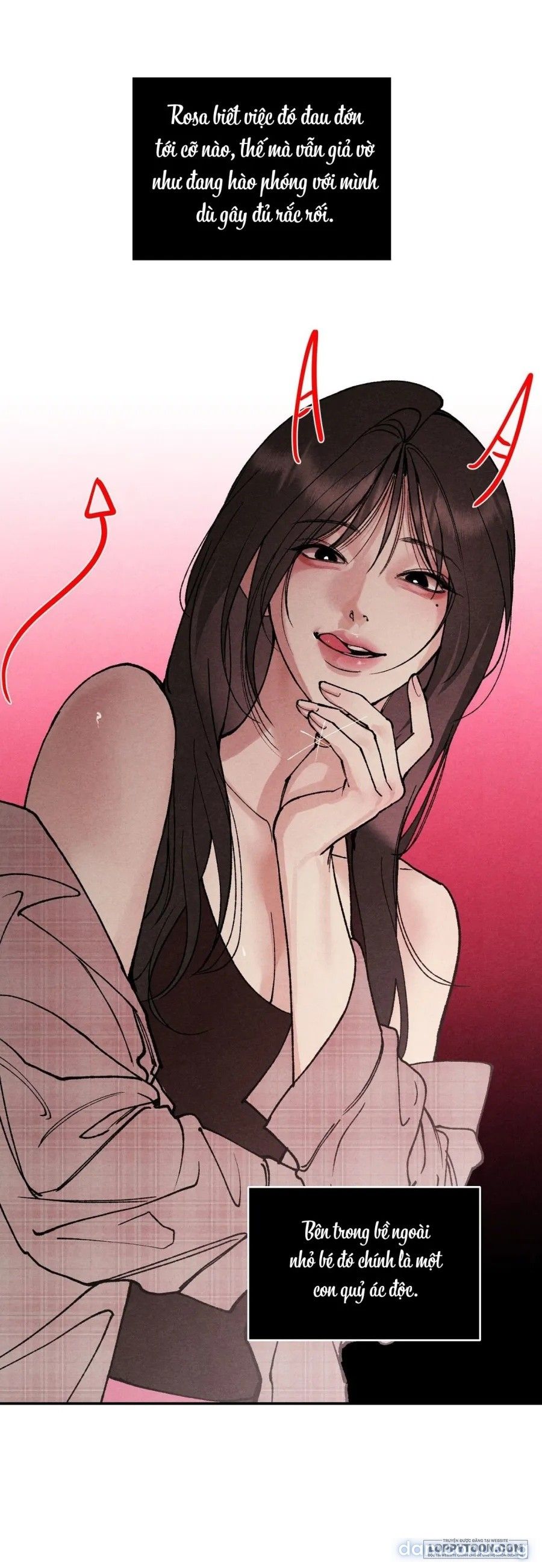 đọc truyện 〖18+〗- Toy Daddy Chương 33 ảnh 79 tại Thiên Thai Truyện