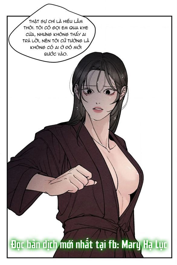 đọc truyện 〖18+〗- Toy Daddy Chương 4 ảnh 16 tại Thiên Thai Truyện