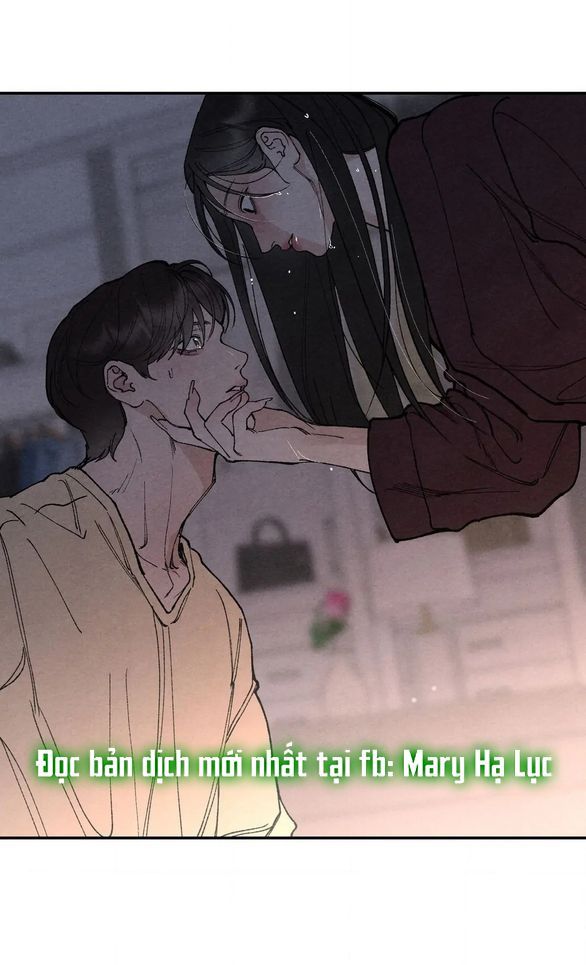 đọc truyện 〖18+〗- Toy Daddy Chương 4 ảnh 24 tại Thiên Thai Truyện