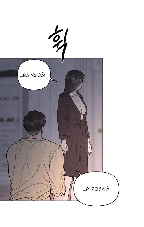 đọc truyện 〖18+〗- Toy Daddy Chương 4 ảnh 27 tại Thiên Thai Truyện