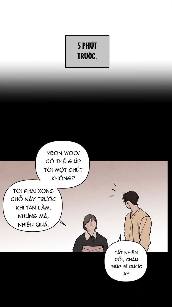 đọc truyện 〖18+〗- Toy Daddy Chương 4 ảnh 33 tại Thiên Thai Truyện