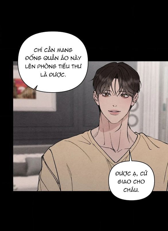 đọc truyện 〖18+〗- Toy Daddy Chương 4 ảnh 34 tại Thiên Thai Truyện