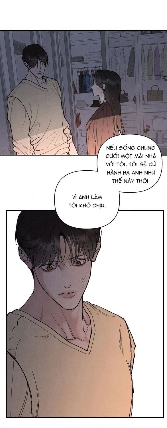 đọc truyện 〖18+〗- Toy Daddy Chương 4 ảnh 8 tại Thiên Thai Truyện