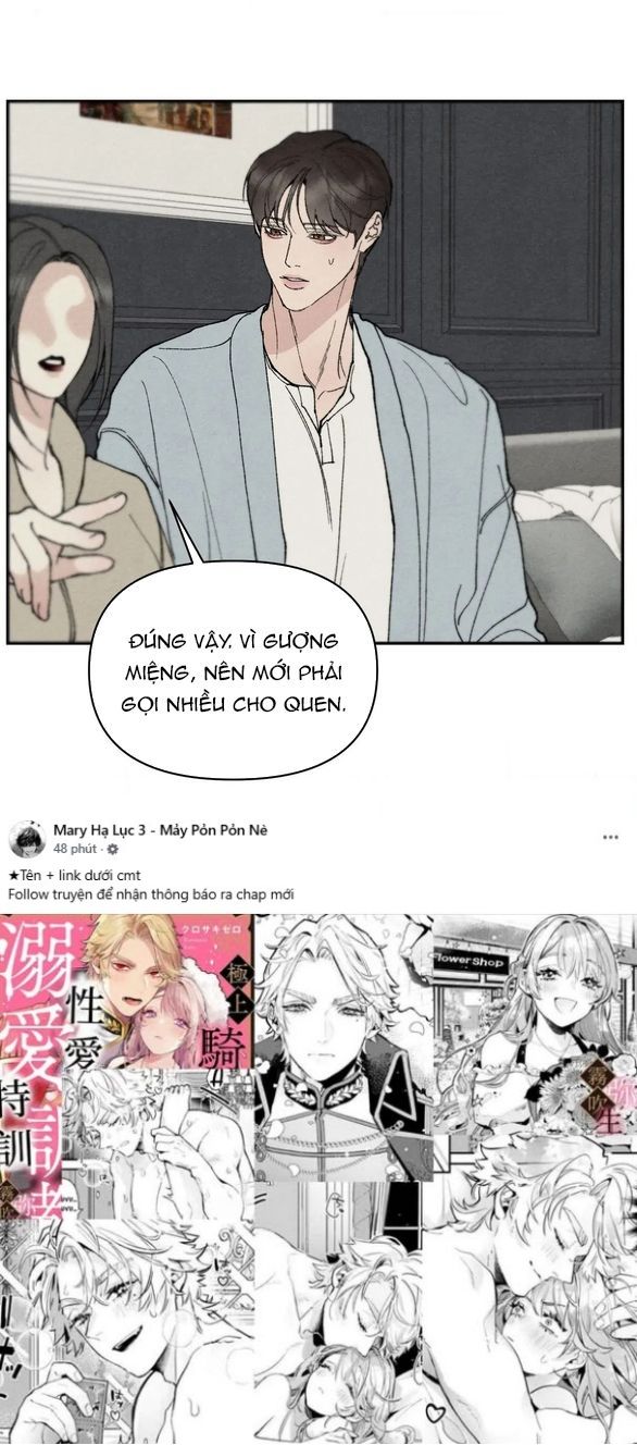 đọc truyện 〖18+〗- Toy Daddy Chương 4 ảnh 65 tại Thiên Thai Truyện