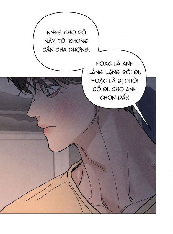 đọc truyện 〖18+〗- Toy Daddy Chương 4 ảnh 11 tại Thiên Thai Truyện