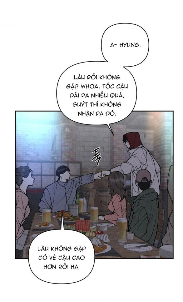 đọc truyện 〖18+〗- Toy Daddy Chương 5 ảnh 14 tại Thiên Thai Truyện