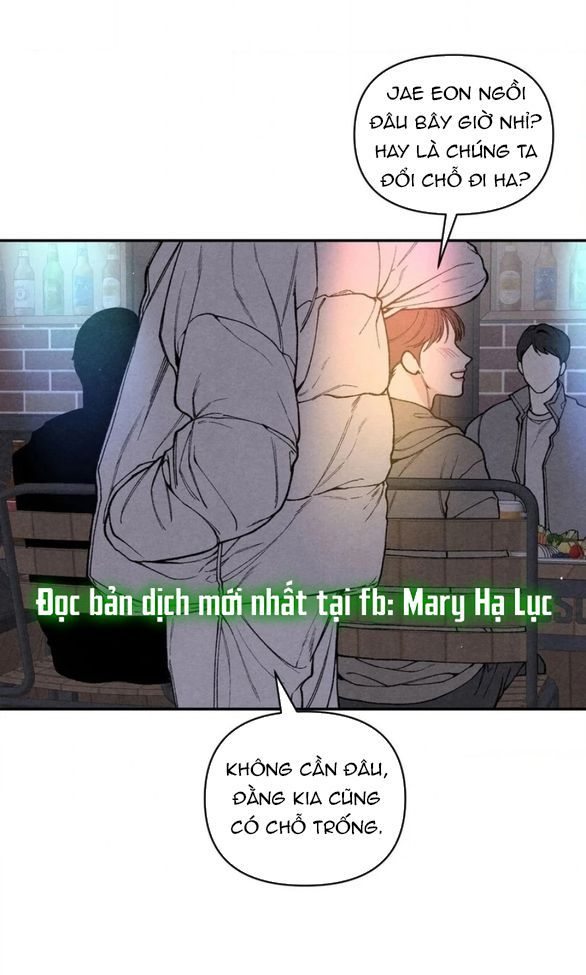 đọc truyện 〖18+〗- Toy Daddy Chương 5 ảnh 15 tại Thiên Thai Truyện