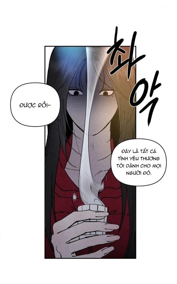 đọc truyện 〖18+〗- Toy Daddy Chương 5 ảnh 22 tại Thiên Thai Truyện