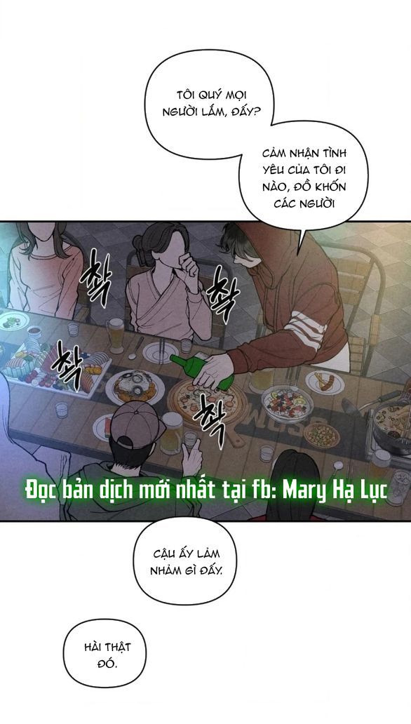 đọc truyện 〖18+〗- Toy Daddy Chương 5 ảnh 23 tại Thiên Thai Truyện