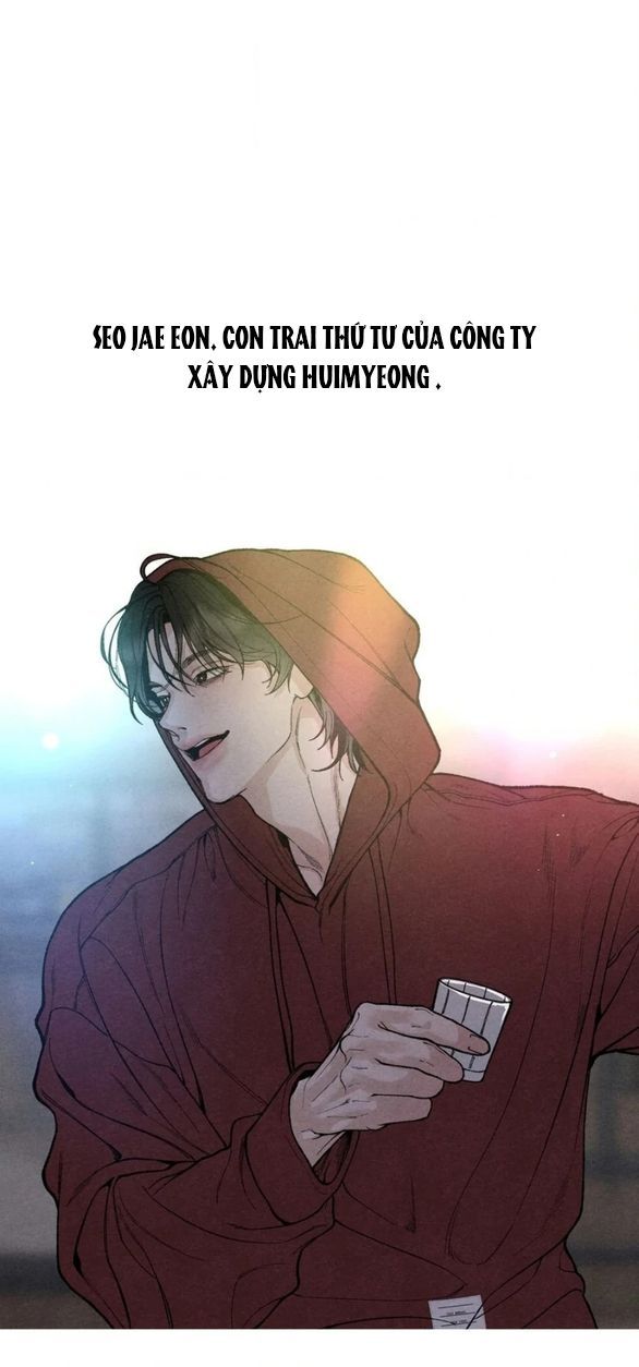 đọc truyện 〖18+〗- Toy Daddy Chương 5 ảnh 24 tại Thiên Thai Truyện