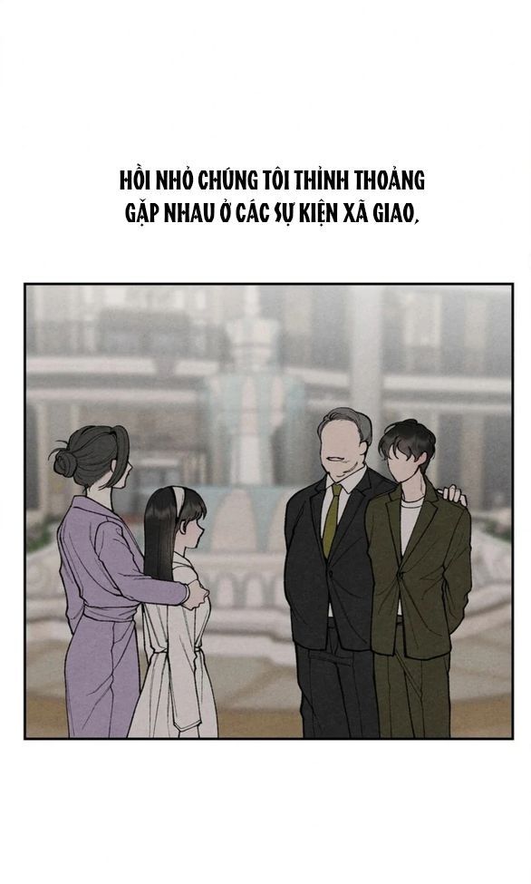 đọc truyện 〖18+〗- Toy Daddy Chương 5 ảnh 25 tại Thiên Thai Truyện