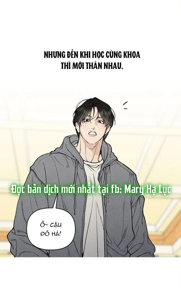 đọc truyện 〖18+〗- Toy Daddy Chương 5 ảnh 26 tại Thiên Thai Truyện