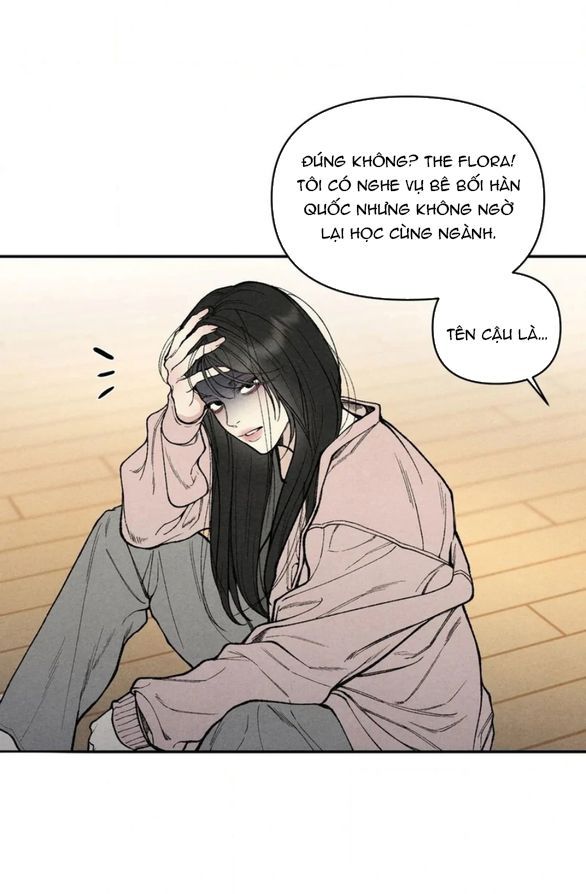 đọc truyện 〖18+〗- Toy Daddy Chương 5 ảnh 27 tại Thiên Thai Truyện