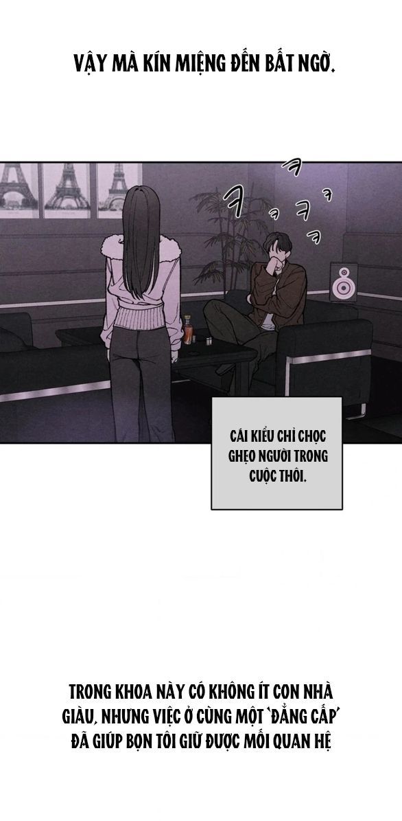 đọc truyện 〖18+〗- Toy Daddy Chương 5 ảnh 31 tại Thiên Thai Truyện