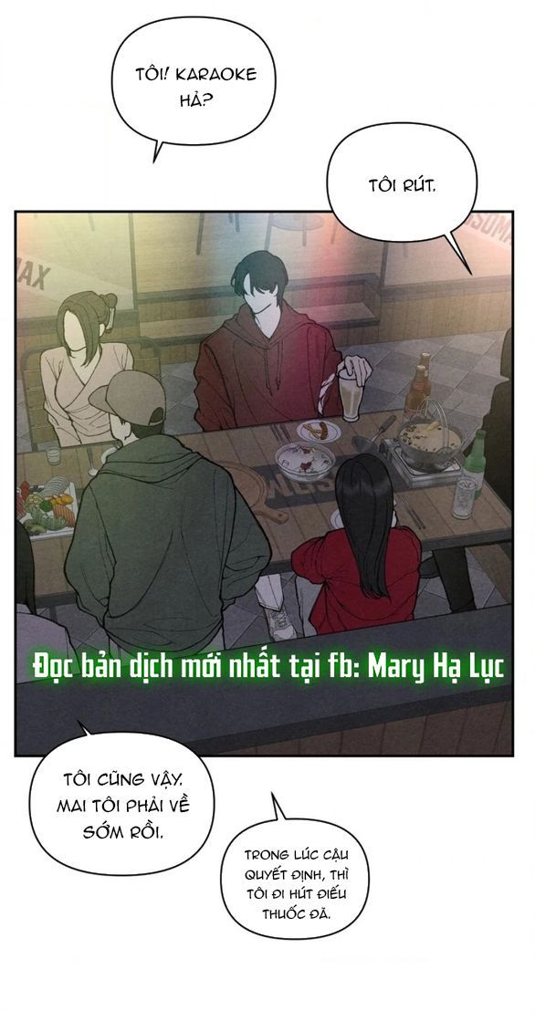 đọc truyện 〖18+〗- Toy Daddy Chương 5 ảnh 33 tại Thiên Thai Truyện