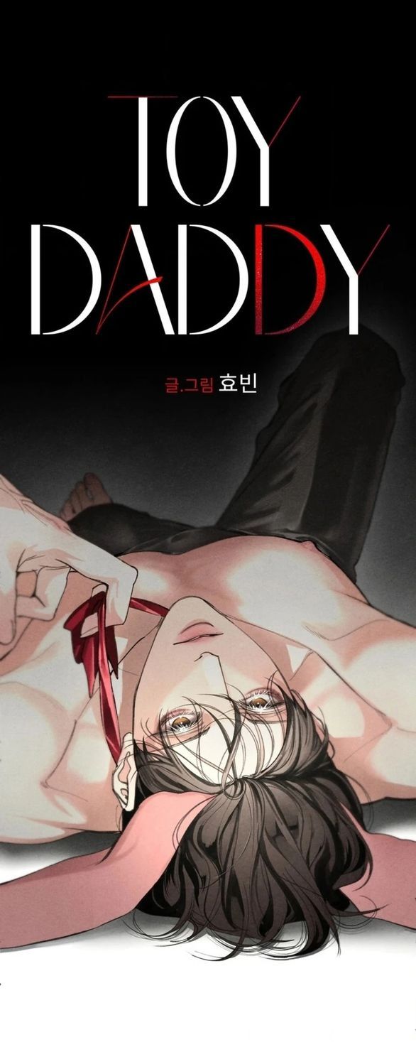 đọc truyện 〖18+〗- Toy Daddy Chương 5 ảnh 6 tại Thiên Thai Truyện