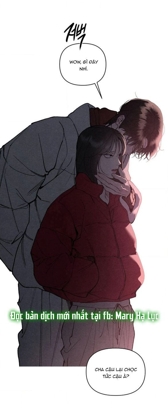 đọc truyện 〖18+〗- Toy Daddy Chương 5 ảnh 45 tại Thiên Thai Truyện