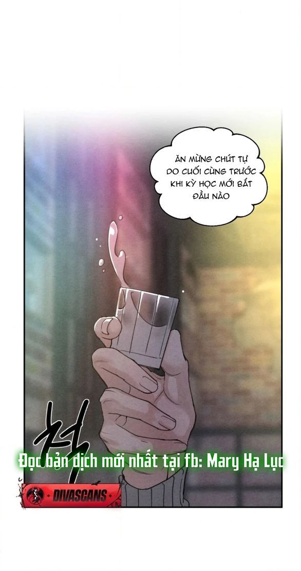 đọc truyện 〖18+〗- Toy Daddy Chương 5 ảnh 7 tại Thiên Thai Truyện