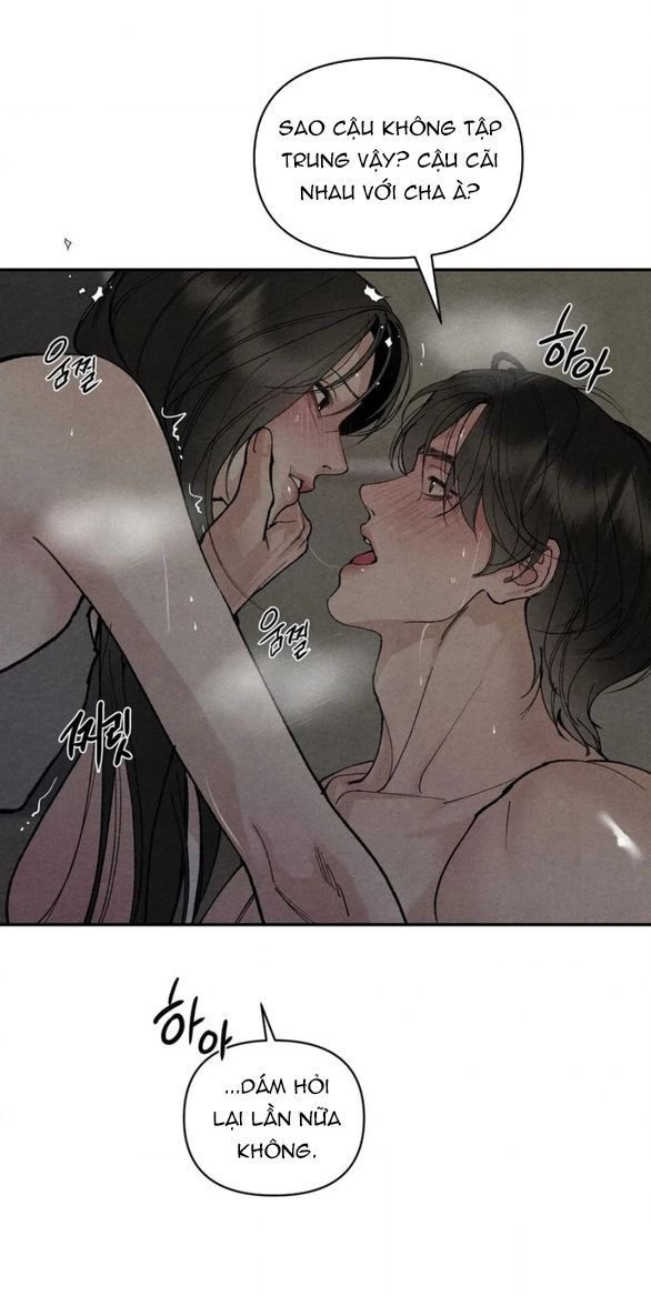 đọc truyện 〖18+〗- Toy Daddy Chương 5 ảnh 54 tại Thiên Thai Truyện