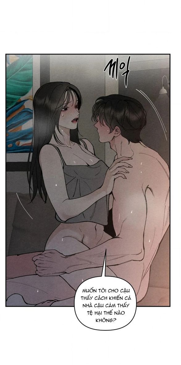 đọc truyện 〖18+〗- Toy Daddy Chương 5 ảnh 55 tại Thiên Thai Truyện