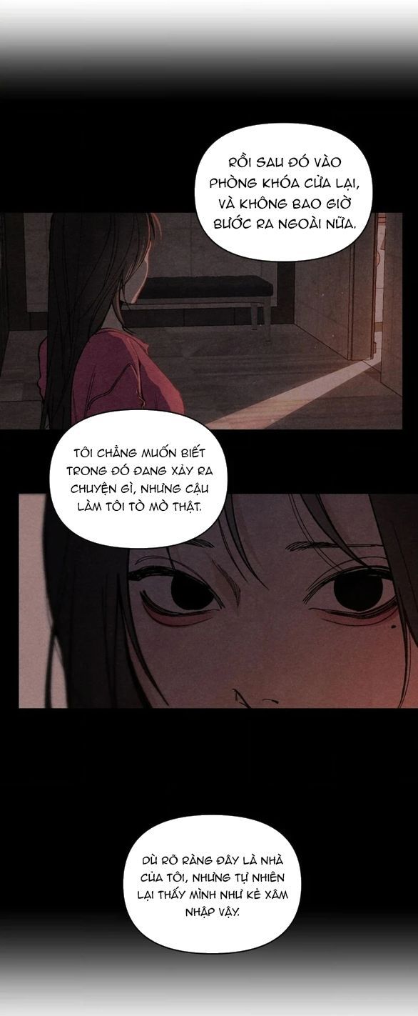 đọc truyện 〖18+〗- Toy Daddy Chương 5 ảnh 57 tại Thiên Thai Truyện