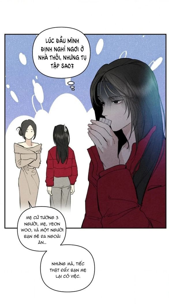 đọc truyện 〖18+〗- Toy Daddy Chương 5 ảnh 9 tại Thiên Thai Truyện