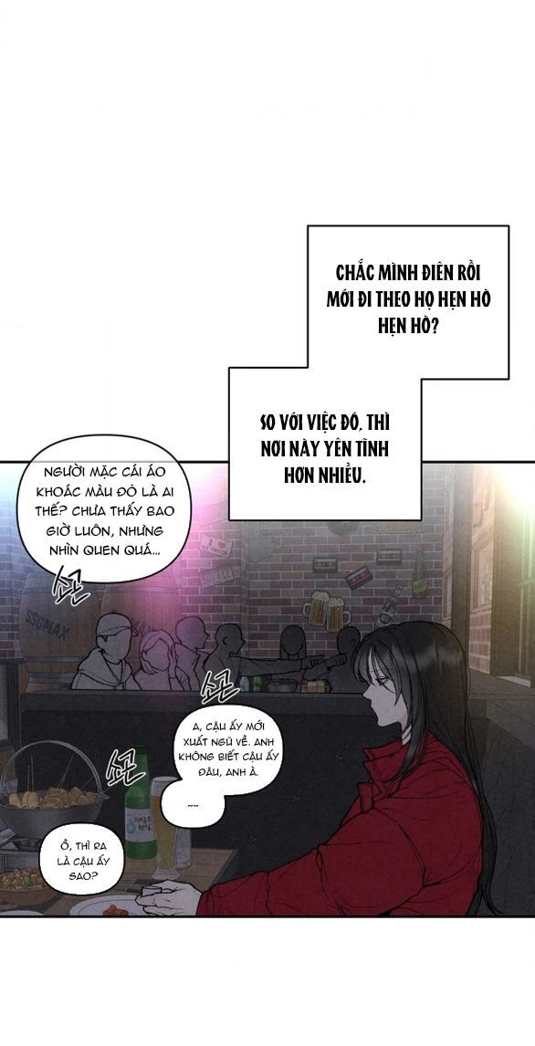 đọc truyện 〖18+〗- Toy Daddy Chương 5 ảnh 10 tại Thiên Thai Truyện