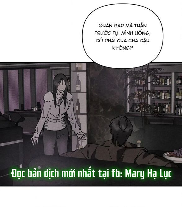 đọc truyện 〖18+〗- Toy Daddy Chương 6 ảnh 14 tại Thiên Thai Truyện