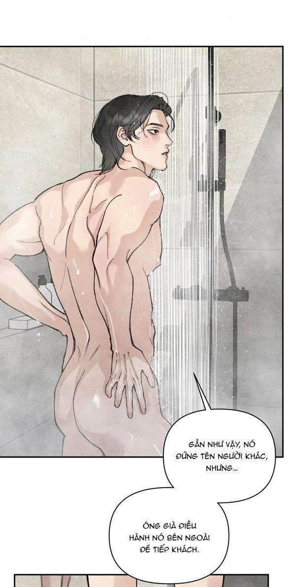 đọc truyện 〖18+〗- Toy Daddy Chương 6 ảnh 15 tại Thiên Thai Truyện