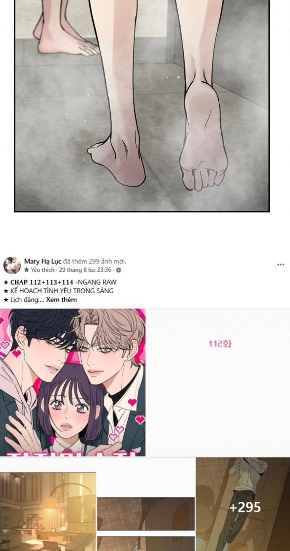 đọc truyện 〖18+〗- Toy Daddy Chương 6 ảnh 16 tại Thiên Thai Truyện