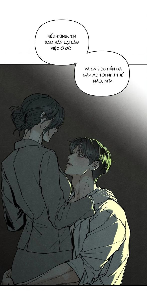 đọc truyện 〖18+〗- Toy Daddy Chương 6 ảnh 19 tại Thiên Thai Truyện