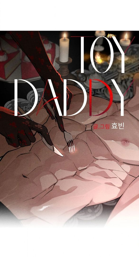 đọc truyện 〖18+〗- Toy Daddy Chương 6 ảnh 21 tại Thiên Thai Truyện