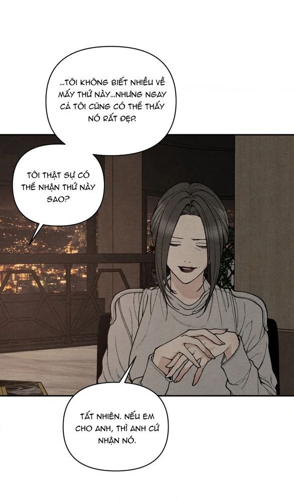 đọc truyện 〖18+〗- Toy Daddy Chương 6 ảnh 4 tại Thiên Thai Truyện