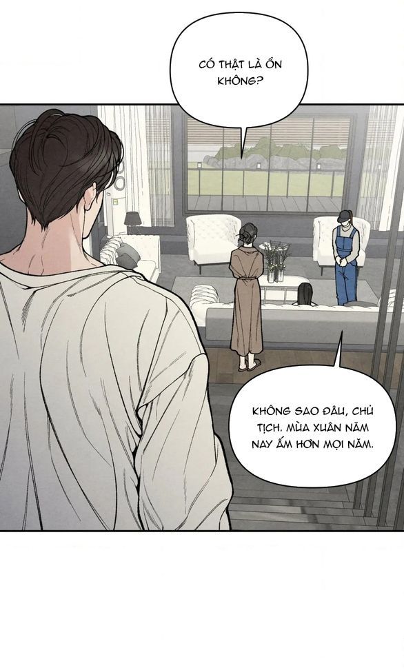 đọc truyện 〖18+〗- Toy Daddy Chương 6 ảnh 23 tại Thiên Thai Truyện