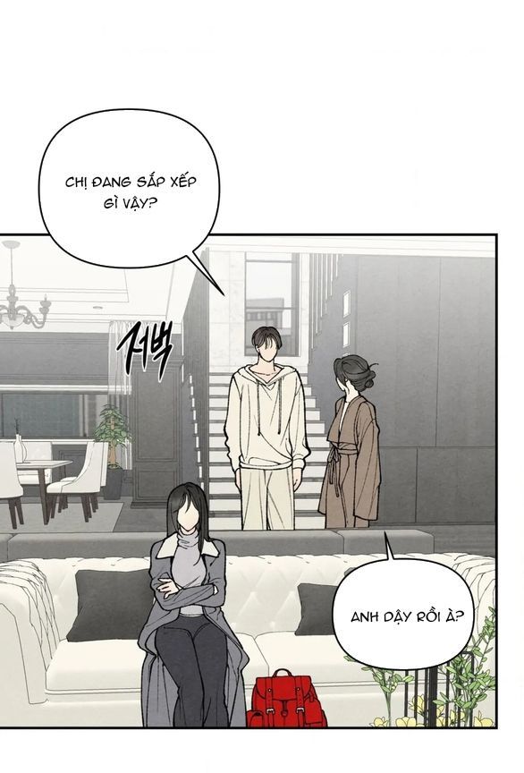 đọc truyện 〖18+〗- Toy Daddy Chương 6 ảnh 24 tại Thiên Thai Truyện