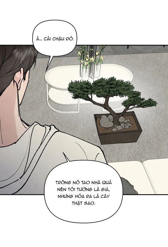 đọc truyện 〖18+〗- Toy Daddy Chương 6 ảnh 27 tại Thiên Thai Truyện