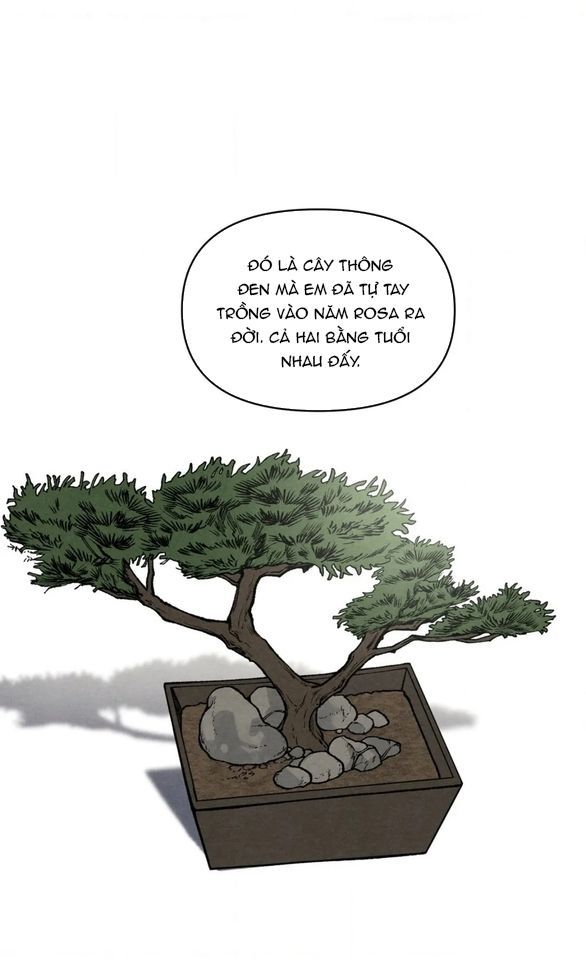 đọc truyện 〖18+〗- Toy Daddy Chương 6 ảnh 28 tại Thiên Thai Truyện