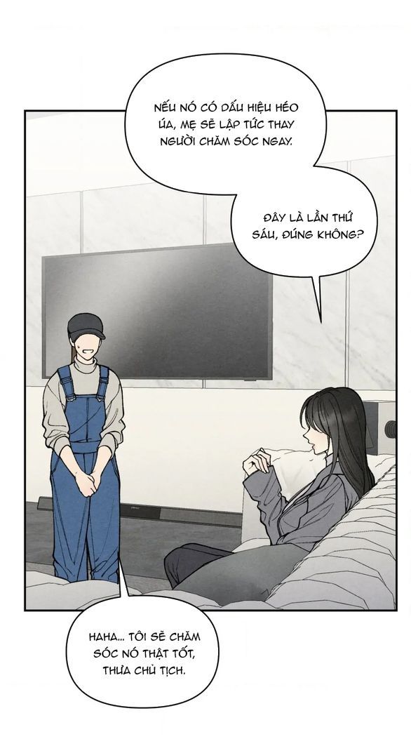 đọc truyện 〖18+〗- Toy Daddy Chương 6 ảnh 30 tại Thiên Thai Truyện