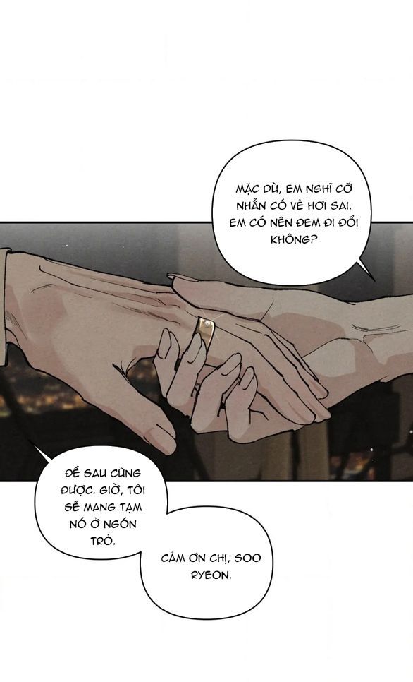 đọc truyện 〖18+〗- Toy Daddy Chương 6 ảnh 5 tại Thiên Thai Truyện